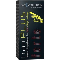 FacEvolution HairPlus Forte szempillaszérum - 4,50 ml