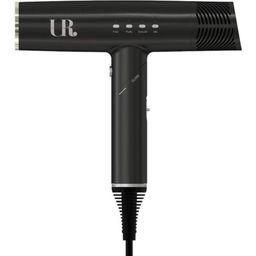UR. MS 3002 Hairdryer, Matte Black