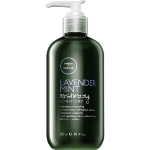 Paul Mitchell LAVENDER MINT moisturizing CONDITIONER™ - 300 ml