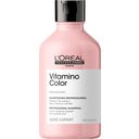 Shampoing Fixateur de Couleur - Serie Expert Vitamino Color