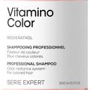 L’Oréal Professionnel Paris Serie Expert Vitamino Color Shampoo - 300 ml