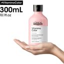 L’Oréal Professionnel Paris Serie Expert Vitamino Color Shampoo - 300 ml