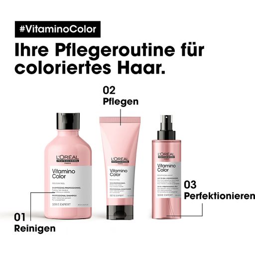 L’Oréal Professionnel Paris Serie Expert Vitamino Color Conditioner - 200 ml