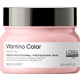 Masque Fixateur de Couleur - Série Expert Vitamino Color