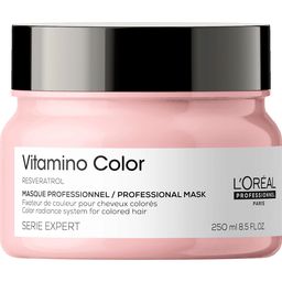 Masque Fixateur de Couleur - Série Expert Vitamino Color - 250 ml