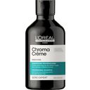 Serie Expert Chroma Crème Shampoo - Green Dyes - 300 ml