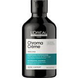 Serie Expert - Chroma Crème, Shampoo Green Dyes