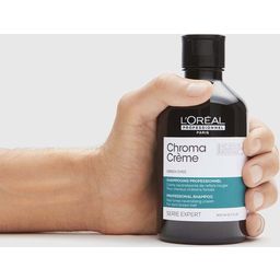 L’Oréal Professionnel Paris Serie Expert Chroma Crème Matte sampon - 300 ml