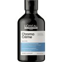L’Oréal Professionnel Paris Serie Expert Chroma Crème Ash sampon - 300 ml