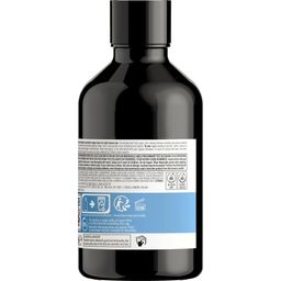 Serie Expert Chroma Crème Shampoo - Blue Dyes - 300 ml