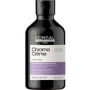 Serie Expert Chroma Crème Shampoo - Purple Dyes - 300 ml