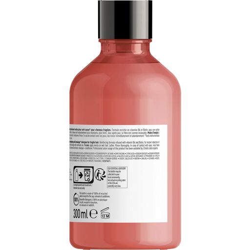 L’Oréal Professionnel Paris Serie Expert Inforcer Shampoo - 300 ml