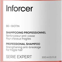 Serie Expert - Inforcer, Shampoo Anti Rottura - 300 ml