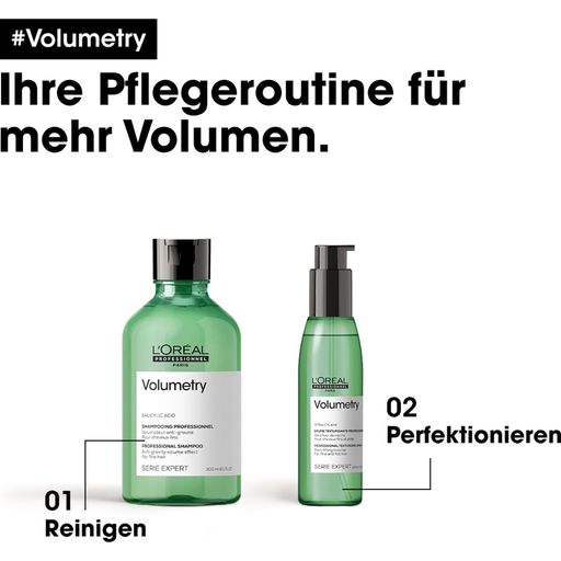 L’Oréal Professionnel Paris Serie Expert Volumetry Shampoo - 300 ml