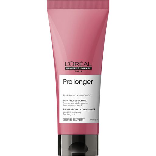 Après-shampoing Rénovateur de Longueurs - Serie Expert Pro Longer  - 200 ml
