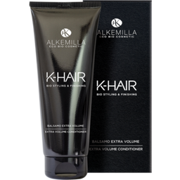 Alkemilla K-HAIR Extra Volume Conditioner - 200 ml