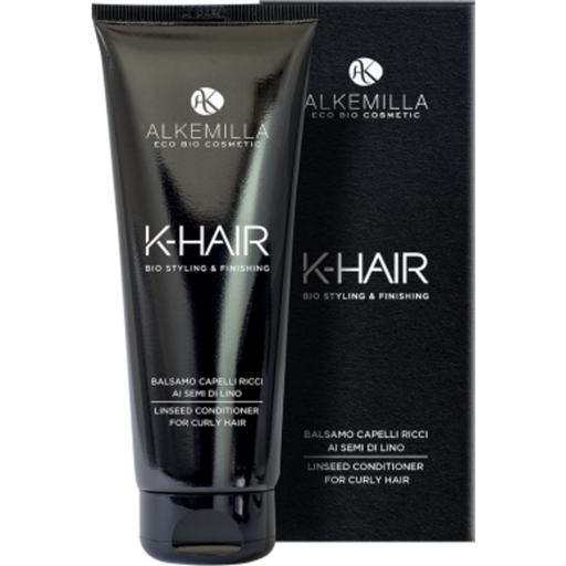 Alkemilla K-HAIR Curl Conditioner - 200 ml