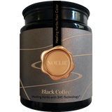 N 1.0 Black Coffee Healing Herbs hajfesték