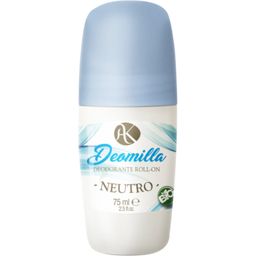Alkemilla Roll-on dezodorant Deomilla - neutrálne, 75 ml