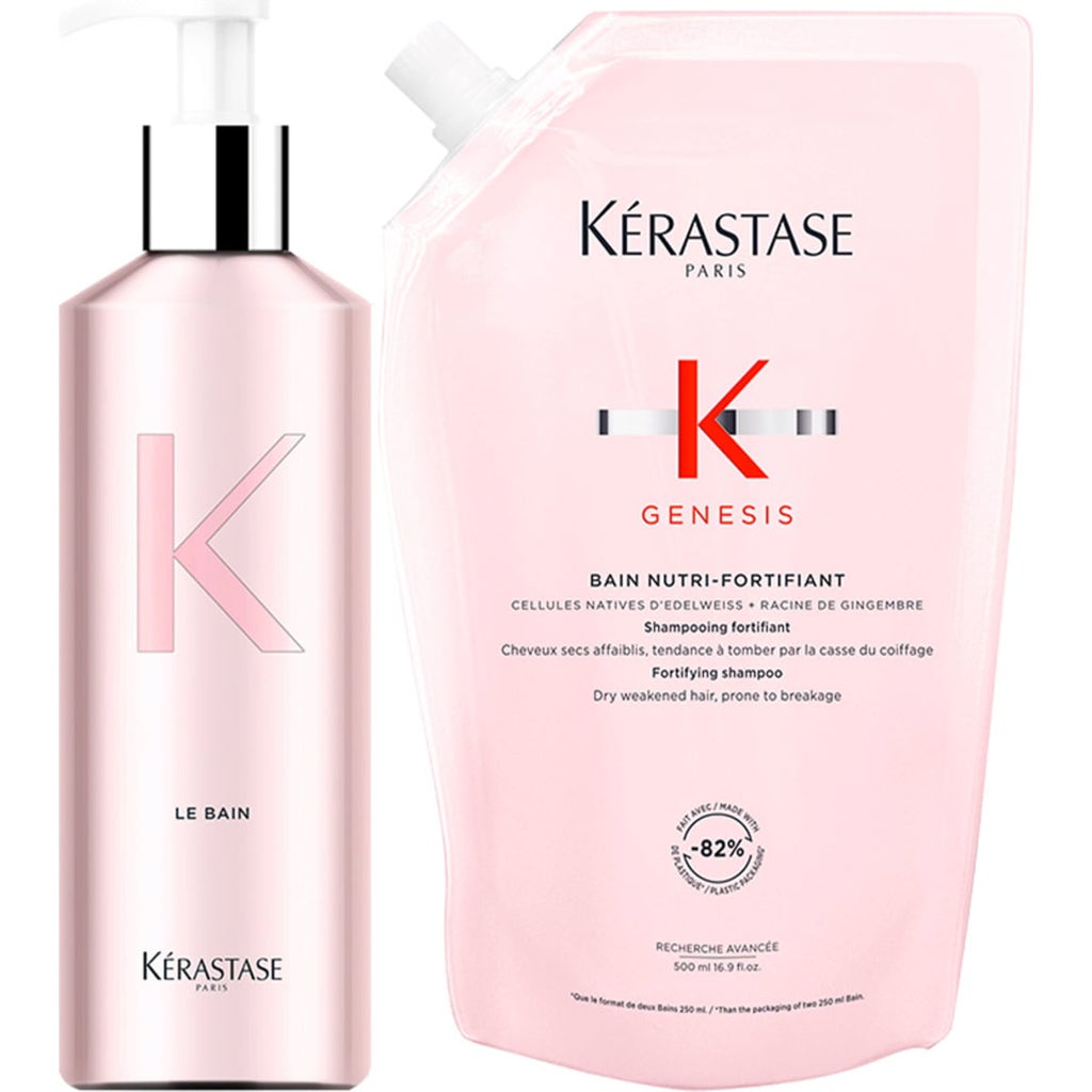 Kerastase Genesis 2024 Bain Nutri-Fortifiant