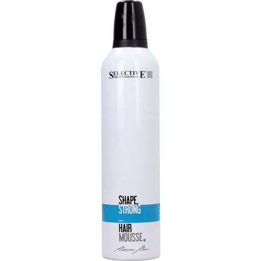 Selective Professional Artistic Flair Shape Strong Hair Mousse - 400 ml