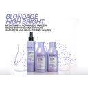 Redken Blondage High Bright - Conditioner - 300 ml