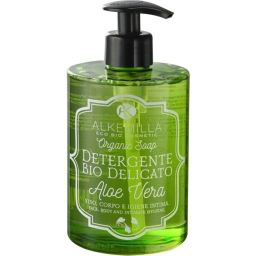 Alkemilla Detergente Delicato Aloe Vera - 500 ml