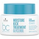 BC Bonacure Moisture Kick Glycerol Treatment