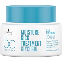 Bonacure - Moisture Kick Glycerol, Treatment - 200 ml