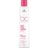 Schwarzkopf Professional Bonacure Color Freeze pH 4.5 Shampoo