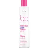 BC Bonacure Color Freeze pH 4.5 Silver Shampoo