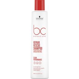 Schwarzkopf Professional Bonacure Repair Rescue Arginine Shampoo - 250 ml