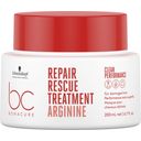 Bonacure Repair Rescue Arginine Treatment - 200 ml