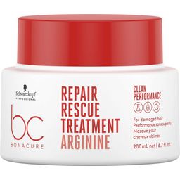 Bonacure - Repair Rescue Arginine, Treatment
