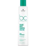 BC Bonacure Volume Boost Creatine Shampoo