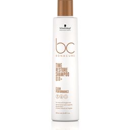 Schwarzkopf Professional Bonacure Q10 Time Restore Shampoo - 250 ml