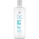 Schwarzkopf Professional Bonacure Moisture Kick Glycerol Shampoo - 1.000 ml