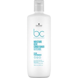 Bonacure Moisture Kick Glycerol Cream Conditioner - 1.000 ml