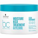 Bonacure Moisture Kick Glycerol Treatment - 500 ml