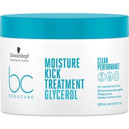 Bonacure Moisture Kick Glycerol Treatment - 500 ml