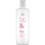 Schwarzkopf Professional Bonacure Color Freeze pH 4.5 Shampoo