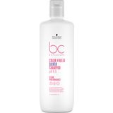 BC Bonacure Color Freeze pH 4.5 Silver Shampoo