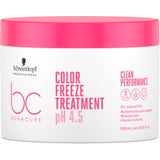 Schwarzkopf Professional Bonacure Color Freeze pH 4.5 Treatment