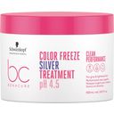 Bonacure Color Freeze pH 4.5 Silver Treatment - 500 ml