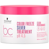 Bonacure - Color Freeze pH 4.5, Silver Treatment