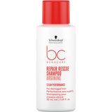 Schwarzkopf Professional Bonacure Repair Rescue Arginine Shampoo