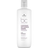 Bonacure Clean Balance Tocopherol Deep Cleansing Shampoo