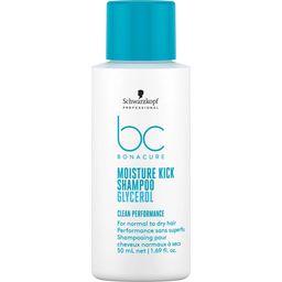 Bonacure - Moisture Kick Glycerol, Shampoo