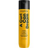 Matrix A Curl Can Dream - Shampoo
