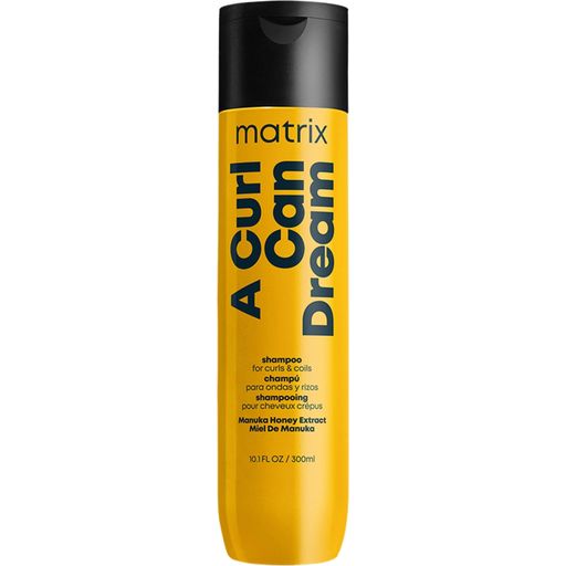 Matrix A Curl Can Dream - Shampoo - 300 ml